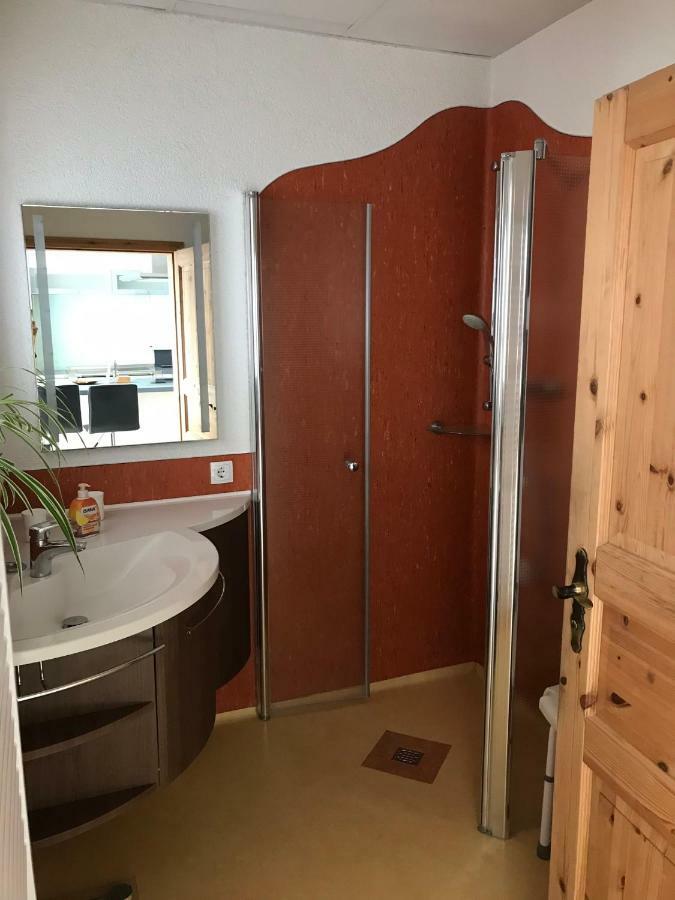 Zur Alten Tischlerei Wurzen Bagian luar foto